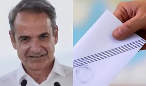 Αιφνιδιάζει και τους δικούς του: Αυτή είναι η ημερομηνία των εκλογών που επέλεξε ο Κυριάκος Μητσοτάκης