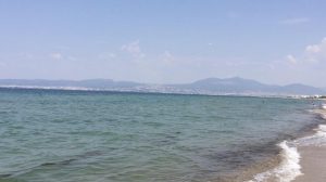 Ηλεία: Αντιμέτωπη με τετραπληγία η 31χρονη μητέρα που τραυματίστηκε σοβαρά σε βουτιά