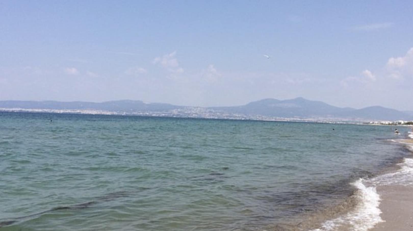 Ηλεία: Αντιμέτωπη με τετραπληγία η 31χρονη μητέρα που τραυματίστηκε σοβαρά σε βουτιά