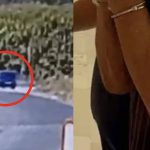 Εξοργιστικό βίντεο: Η στιγμή που 59χρονος πυρομανής στη Σίνδο, βάζει φωτιά σε ξερά χόρτα και εξαφανίζεται – Κατηγορείται για 6 εμπρησμούς