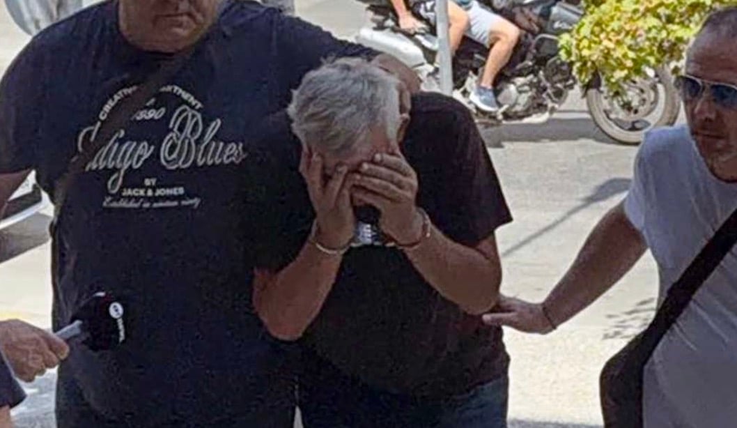 Θεσσαλονίκη: Σοκάρει η ομολογία του 59χρονου που έβαλε 6 φωτιές στη Σίνδο - Αυτός είναι ο λόγος που το έκανε