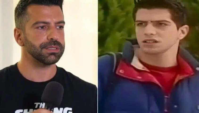 Ο «Μπίλυ» αποκάλυψε πόσα έπαιρνε στο «Καφέ της Χαράς»