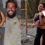 Οργή με το βίντεο Ρουμελιώτη-Κατσούλη με τον γιο τους: «Το παιδί κινδυνεύει, τι άλλο θα κάνετε για τα like»