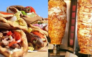 «Σουβλάκι 4,70 ευρώ με μετρητά, 6 ευρώ με κάρτα» – Το κόλπο στα νησιά που εξοργίζει τουρίστες