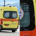 Άγρια επίθεση σε διασώστη του ΕΚΑΒ την ώρα που παρείχε βοήθεια σε άνδρα