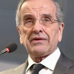Ισχυρό σοκ στο Μαξίμου – Aυτό είναι το ποσοστό του νέου κόμματος του Αντώνη Σαμαρά