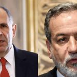 Δίαυλος Αθήνας με Τεχεράνη για τα Στενά του Ορμούζ – Τι συζήτησαν Γεραπετρίτης και Αραγτσί