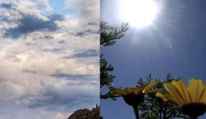 Αυτός θα είναι ο καιρός του Σεπτεμβρίου – Η πρόγνωση Κολυδά