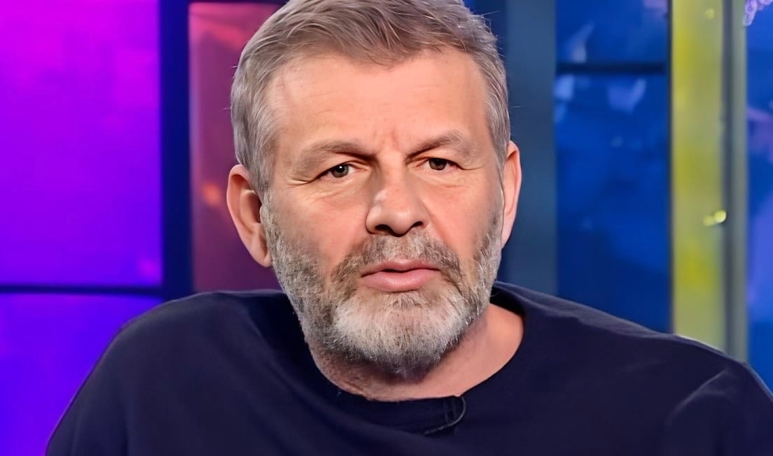 Απόστολος Γκλέτσoς: «Η κοινωνία περιμένει τον λυτρωτή Αλέξη Τσίπρα»