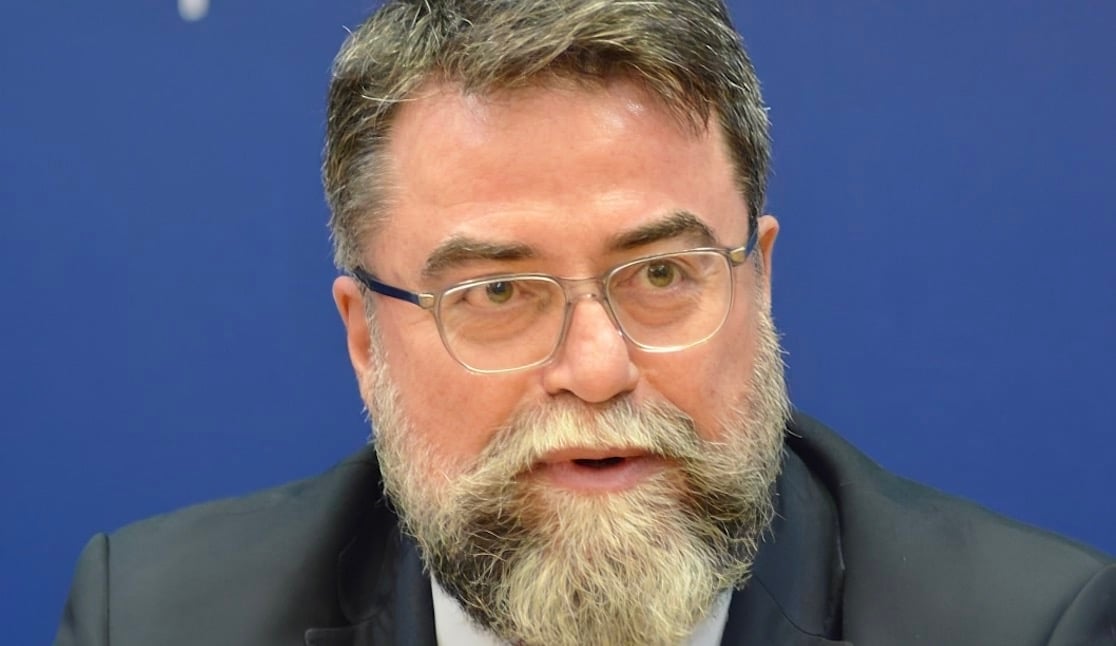 Βασίλης Οικονόμου: «Τρίτη θητεία µε αυτοδυναµία Κυριάκου Μητσοτάκη για σταθερότητα και πρόοδο»