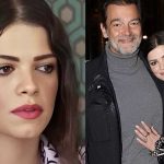 Τζένη Καζάκου: «Έχουν μια θλίψη τα μάτια μου, έχω πονέσει πολύ στη ζωή μου από διαφορετικούς παράγοντες»
