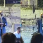 Χαμός σε ελληνικό πανηγύρι – Έφεραν λαγοκέφαλο για τον Δεκαπενταύγουστο