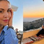 Συγκλονίζει η Πετρογιάννη: «Γυρίσαμε από Τήνο και όλα μαύρισαν. Νοσοκομεία, κλάματα και μετά… τέλος»