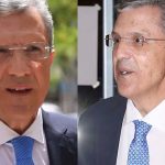 Ο Γιώργος Αυτιάς για την σοβαρή περιπέτεια υγείας του: «∆εν είχα ούτε βήχα ούτε πυρετό ούτε καμία άλλη ένδειξη»