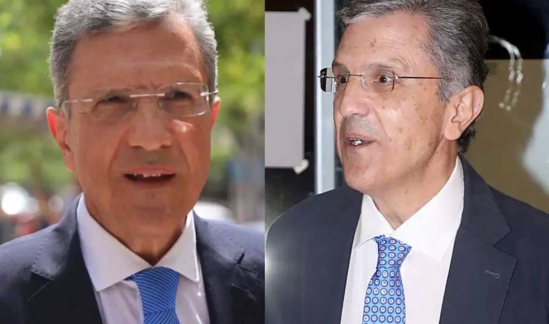 Ο Γιώργος Αυτιάς για την σοβαρή περιπέτεια υγείας του: «∆εν είχα ούτε βήχα ούτε πυρετό ούτε καμία άλλη ένδειξη»