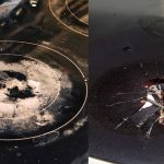 9 επικίνδυνες συνήθειες που δεν πρέπει ποτέ να κάνετε με την κεραμική εστία σας