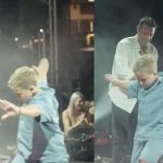Κωνσταντίνος Αργυρός: Χαμός στην Κρήτη – Αγόρι ανέβηκε στη σκηνή και χόρεψε ζεϊμπέκικο στο «Αθήνα μου» – Η στιγμή που έγινε viral