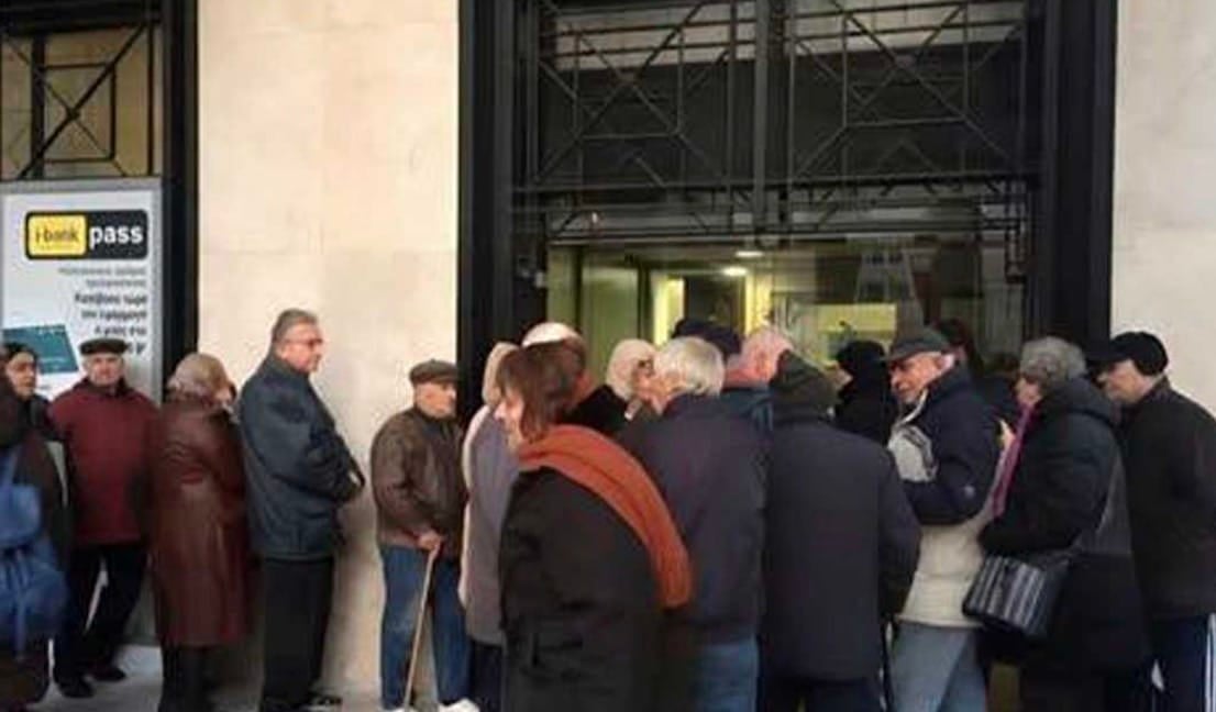 Έκτακτη εξέλιξη με τις συντάξεις – Η απόφαση που φέρνει χαμόγελα σε χιλιάδες συνταξιούχους