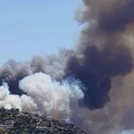 ΤΡΑΓΩΔΙΑ ΕΧΟΥΜΕ ΝΕΚΡΟΥΣ ΤΩΡΑ ΣΤΗ ΜΕΓΑΛΗ ΦΩΤΙΑ ΣΤΗ ΧΩΡΑ ΜΑΣ