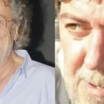 Νεκρός στο σπίτι του στο Αίγιο ο 71χρονος αδελφός του Μάκη Τριανταφυλλόπουλου