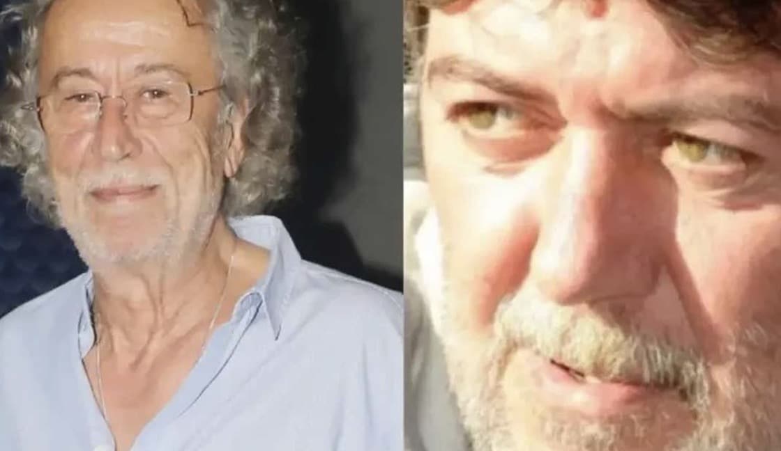 Νεκρός στο σπίτι του στο Αίγιο ο 71χρονος αδελφός του Μάκη Τριανταφυλλόπουλου