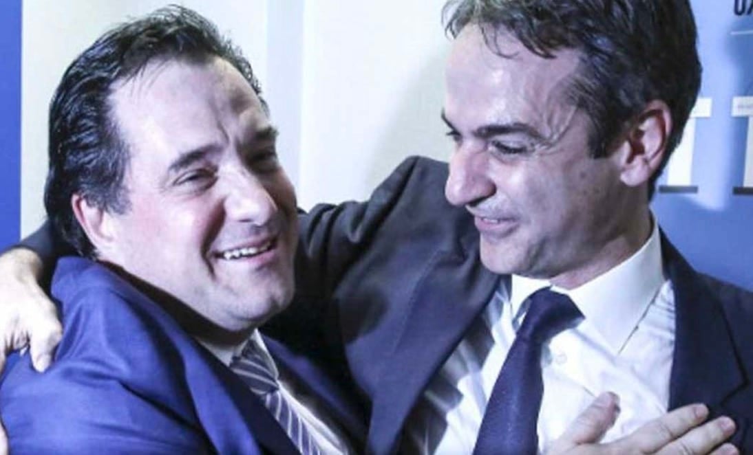 Από σύμμαχοι… εχθροί: Ποια στελέχη της ΝΔ θέλουν να γίνουν… Μητσοτάκης στη θέση του Μητσοτάκη; 5 πρόσωπα καλοβλέπουν την προεδρία της Νέας Δημοκρατίας