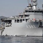 Σκληρή απάντηση της Αθήνας στην διπλή πρόκληση της Άγκυρας με τα θαλάσσια πάρκα 