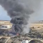 ΑΥΞΗΘΗΚΕ Ο ΑΡΙΘΜΟΣ ΤΩΝ ΝΕΚΡΩΝ – ΤΡΑΓΩΔΙΑ ΣΤΗ ΣΙΦΝΟ ΜΕ ΤΗ ΣΥΝΤΡΙΒΗ ΤΟΥ ΕΛΙΚΟΠΤΕΡΟΥ