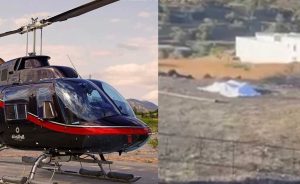 Γαμήλιο ταξίδι στην Ελλάδα μετατράπηκε σε τραγωδία στη Σίφνο