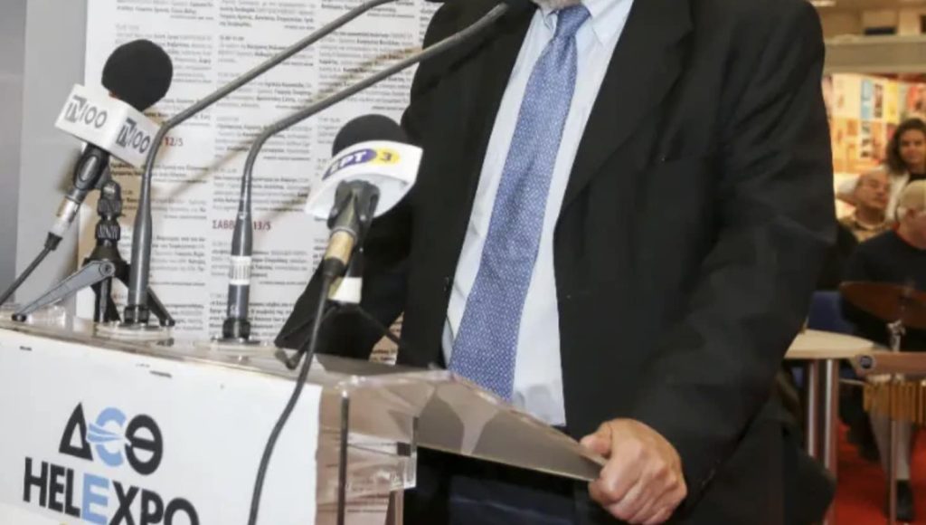 ΘΡΗΝΟΣ ΣΤΟΝ ΕΛΛΗΝΙΚΟ ΠΟΛΙΤΙΣΜΟ – ΠΕΘΑΝΕ Ο ΣΠΟΥΔΑΙΟΣ ΕΛΛΗΝΑΣ