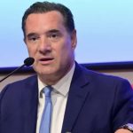 Η απάντηση Άδωνι σε δημοσκόπηση για τη φτώχεια στην Ελλάδα: «Είμαστε στις 30 πλουσιότερες χώρες»
