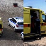 Μεγάλη τραγωδία: Δύο γυναίκες πέθαναν σε παραλίες με διαφορά 15 λεπτών