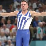 Λευτέρης Πετρούνιας: Η μέρα, η ώρα και το κανάλι του τελικού των κρικών στο ευρωπαϊκό πρωτάθλημα ενόργανης γυμναστικής