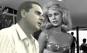 Πέθανε στα 74 ο σύζυγος της Χλόη Λιάσκου και πολύ καλός ηθοποιός του ελληνικού κινηματογράφου