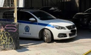 Γυναίκα βρέθηκε νεκρή σε υπόγειο διαμέρισμα πολυκατοικίας-Εκτιμάται οτι είχε πεθάνει πριν από 1,5 χρόνο