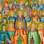 Σήμερα γιορτάζουν οι 37 Άγιοι που επειδή ομολόγησαν την πίστη τους στον Χριστό, τους έκοψαν τα πόδια και τα χέρια και τους έκαψαν ζωντανούς  