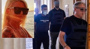 Δολοφονία διασώστριας στη Σύρο: Συγκλονίζει ο πατέρας της 42χρονης – «Καταπέλτης» το βούλευμα για τον 41χρονο