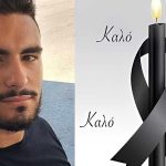 Θρήνος για τον 21χρονο Άγγελο – Το χαμογελαστό παιδί που έφυγε τόσο ξαφνικά