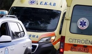 Σκιάθος: Τουρίστες πλακώθηκαν με οδηγό ταξί για το παράθυρο της πίσω πόρτας – Τον χτύπησαν στο κεφάλι