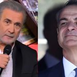 Όλοι μιλούν για τον Λάκη Λαζόπουλο: Τόλμησε και είπε όσα κανείς για Μητσοτάκη και Ντόρα