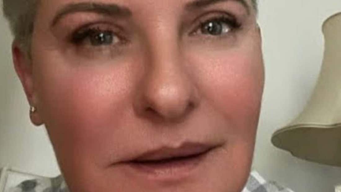 Αγνώριστη σήμερα η πανέμορφη ηθοποιός του ελληνικού κινηματογράφου