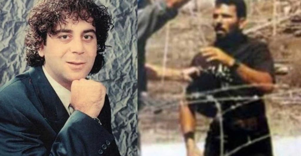 Σάλος με την δήλωση του δολοφόνου του Τάσου Ισαάκ για τον Σολωμού