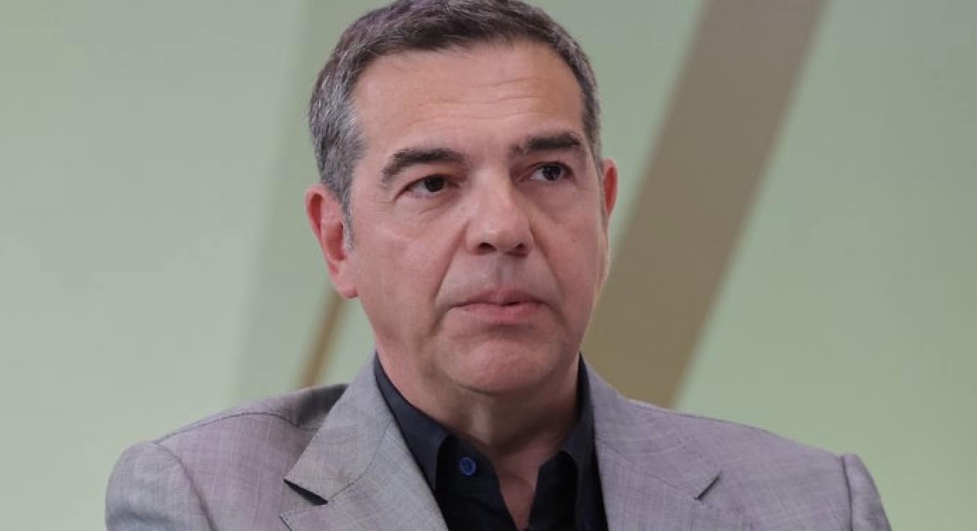 Aλέξης Τσίπρας: «Ο πατέρας μου ήταν ΠΑΣΟΚ, τα αδέλφια μου στην ΚΝΕ. Ακολούθησα τον δικό μου δρόμο»