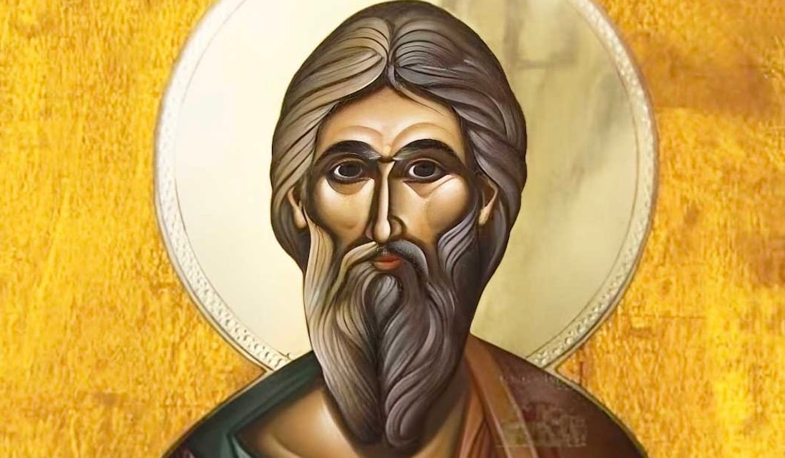 Σήμερα γιορτάζει ο μεγάλος Απόστολος που ονομάζεται και «Άγιος των Απελπισμένων»