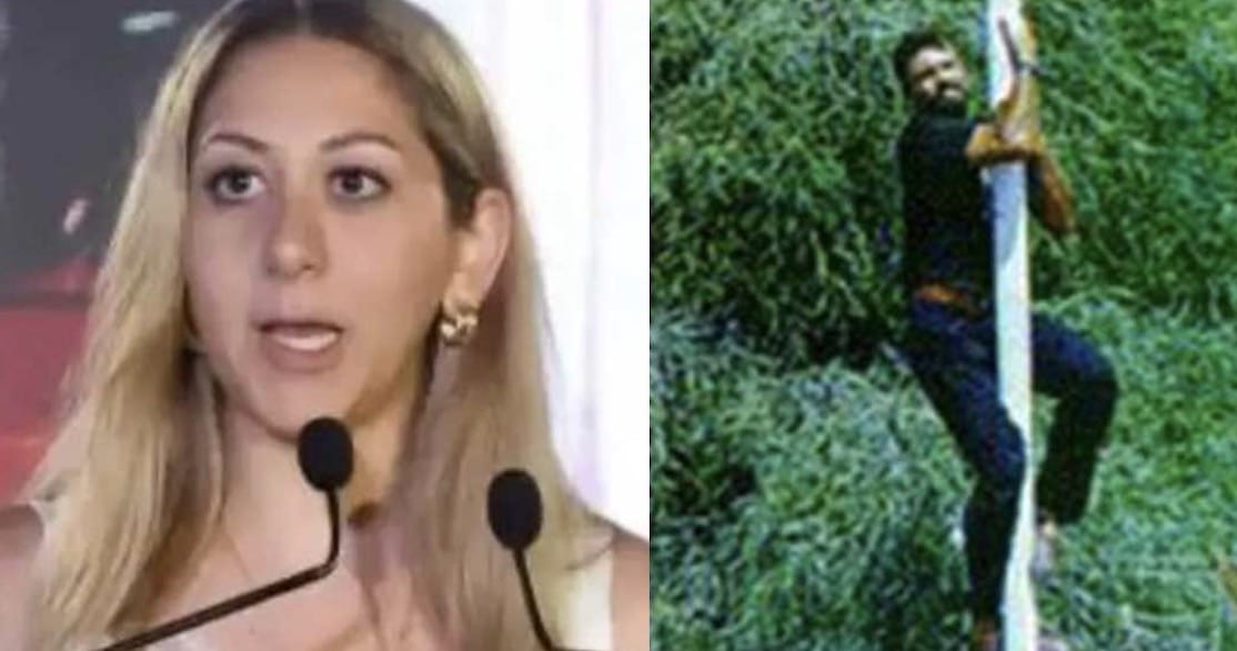 «Τους δολοφόνους του πατέρα μου τους κάνατε υπουργούς και βουλευτές» - Ξέσπασε η κόρη του Τάσου Ισαάκ