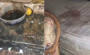 Καλλιθέα: Νοίκιασε ανακαινισμένο σπίτι και το παρέλαβε «υγειονομική βόμβα»