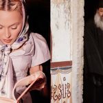 Η Μαντόνα προσκύνησε στην Πάτμο: «Ένιωσα πραγματικά την παρουσία του Θεού»
