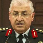 Τούρκος Υπουργός Άμυνας: «Παρακολουθούμε τις δραστηριότητες της Ελλάδας που παραβιάζουν τα συμφέροντά μας»