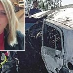 Κάτω Αχαΐα: Φρουρούμενος νοσηλεύεται ο 53χρονος – Πώς έγινε η φονική σύγκρουση με το ΙΧ της 46χρονης