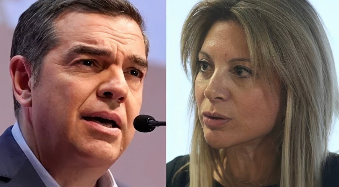 Εσύ ποιον θα ψήφιζες; Τσίπρα ή Καρυστιανού αν οι εκλογές γίνονταν αύριο;